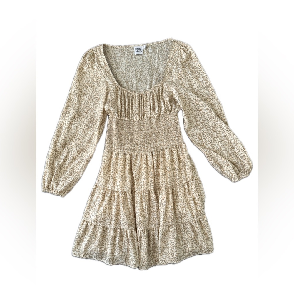 Princess Polly dress